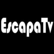 Imagen abstracta en blanco y negro con formas irregulares y pixeladas que flotan sobre un fondo oscuro.